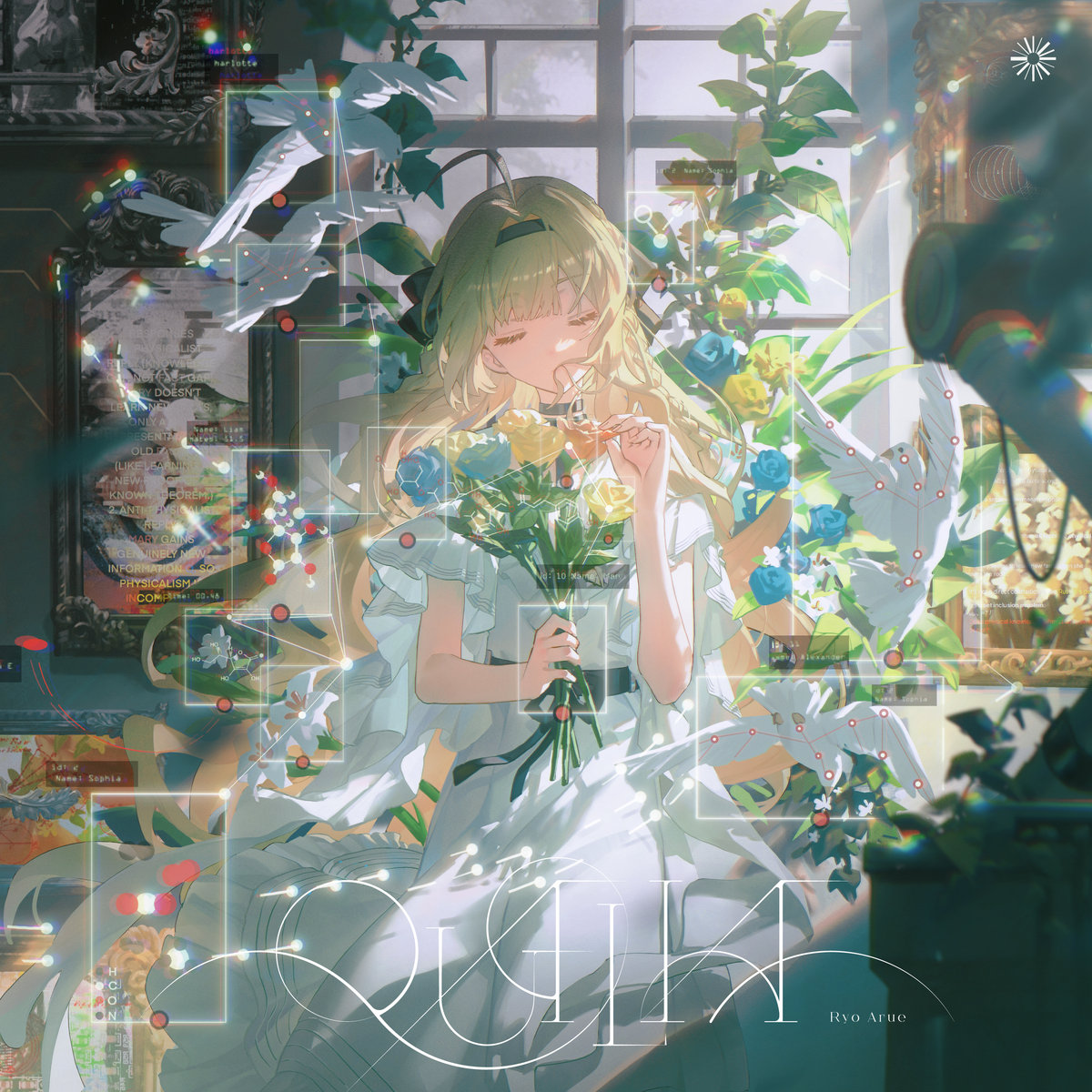 AD:PIANO | Diverse System