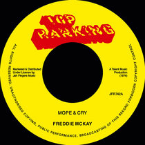 Lioness On The Rise | Queen Ifrica | VP Records