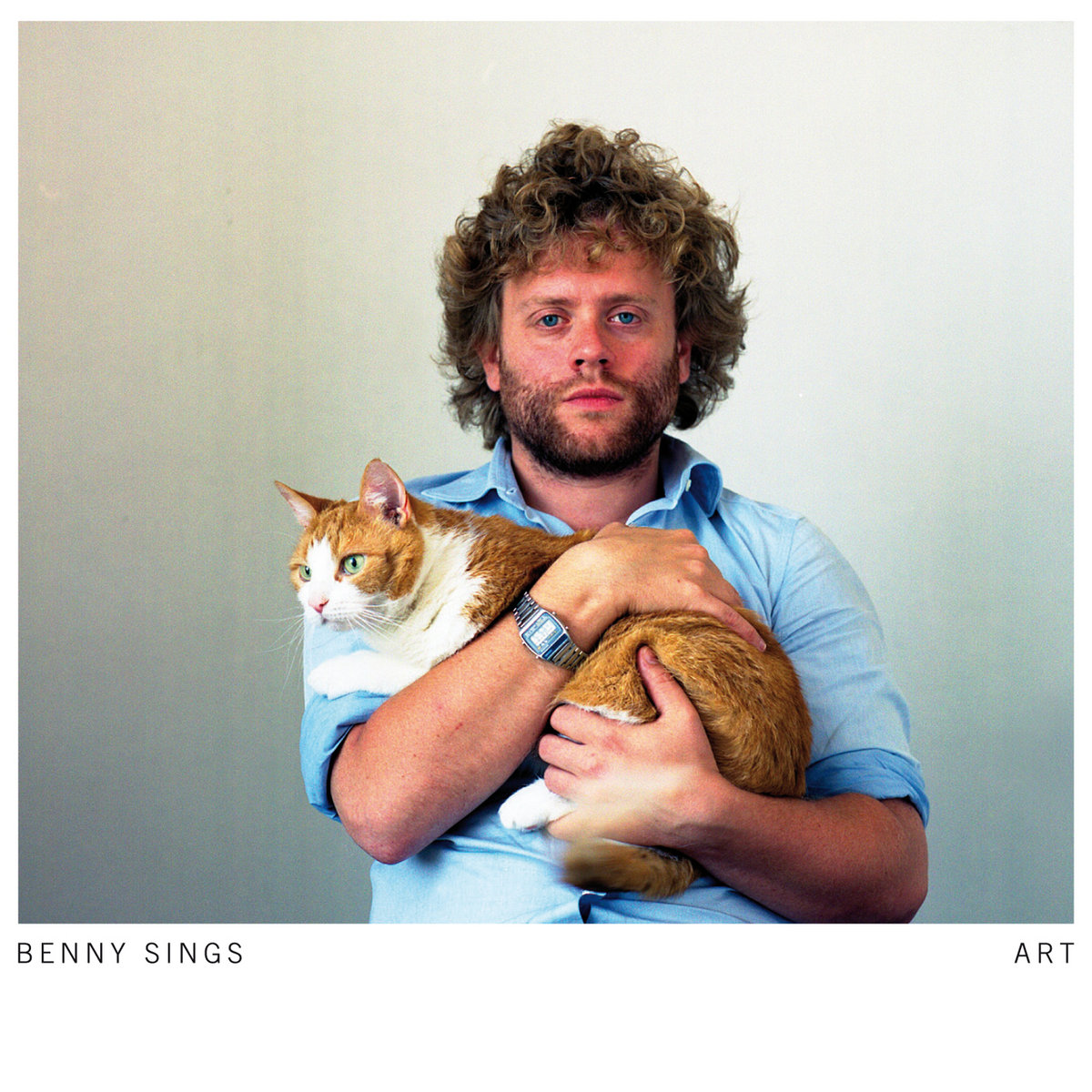 Art | Benny Sings
