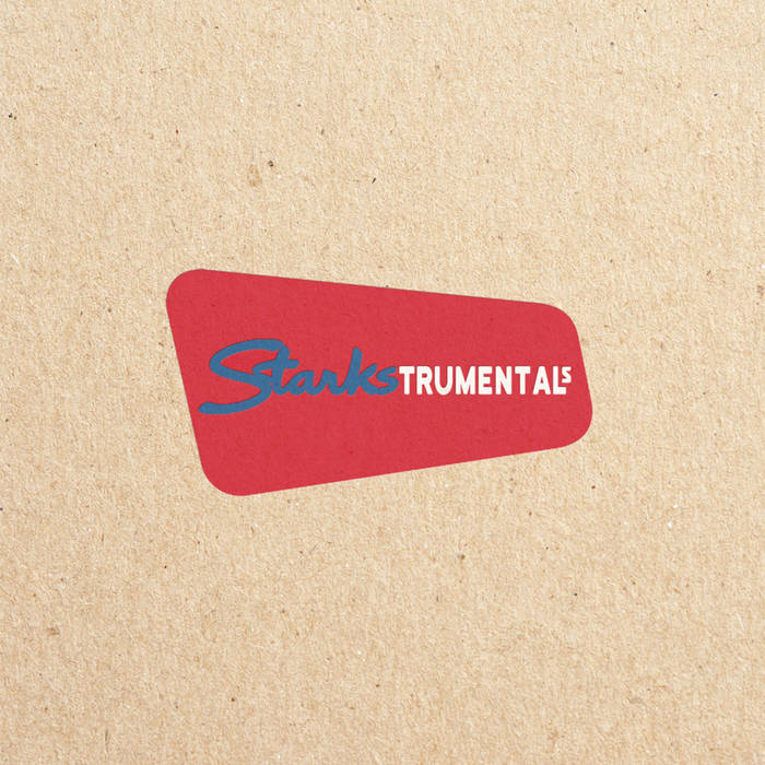 Starkstrumentals | Big Ghost Ltd | BigGhostLimited