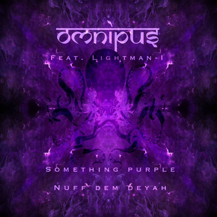 Something Purple | Omnipus