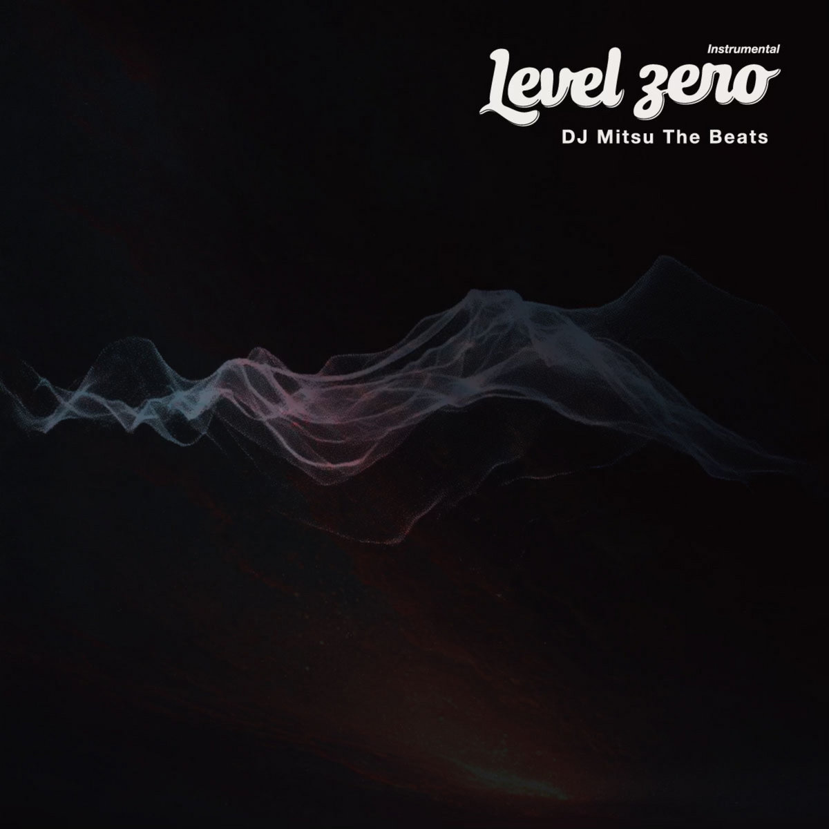 Level Zero Instrumental | dj mitsu the beats