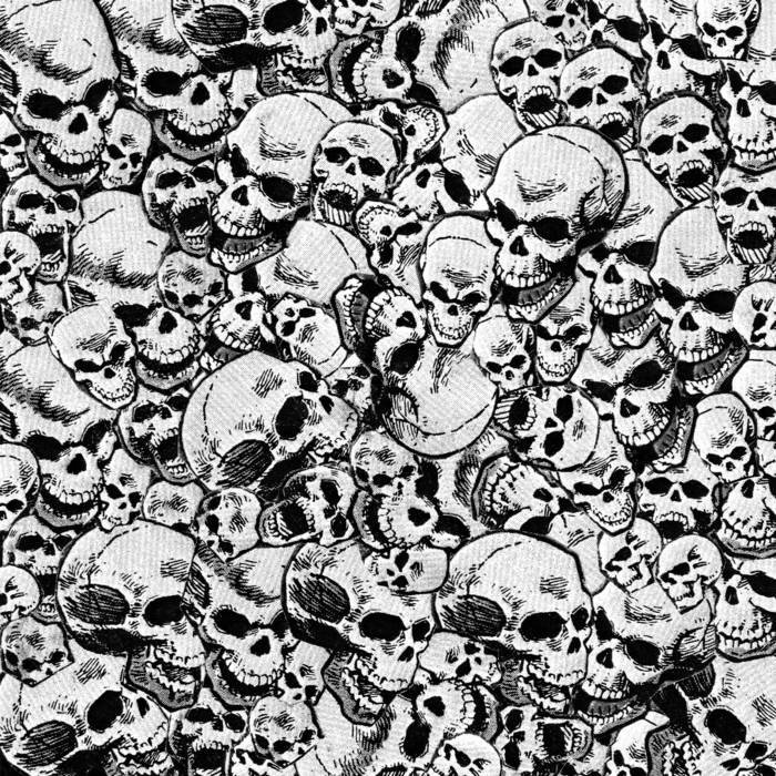 The Result (LUNGS-199) | GRAND INVINCIBLE | IRON LUNG Records