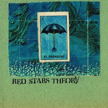 Red Stars Theory | Red Stars Theory