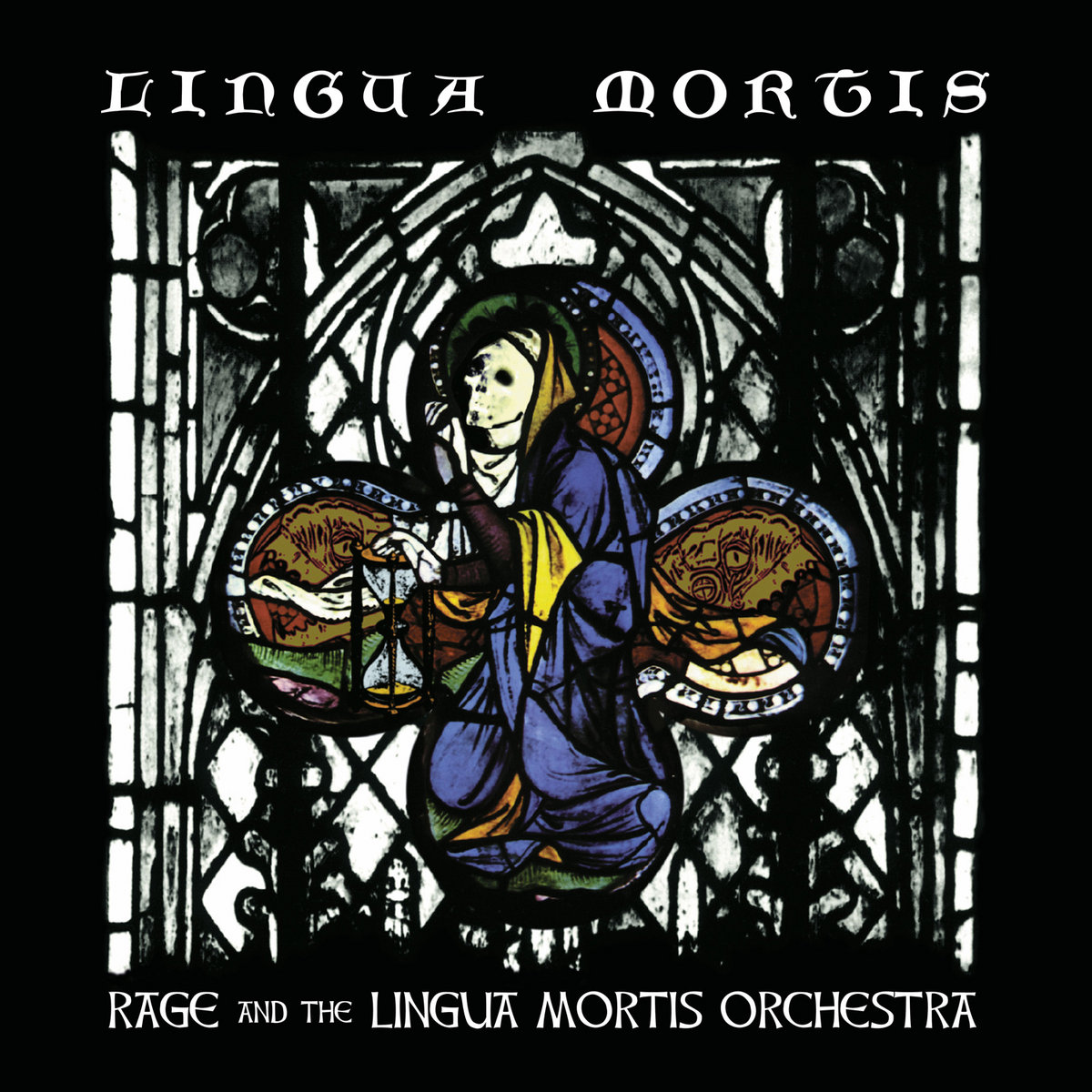Lingua Mortis | Rage