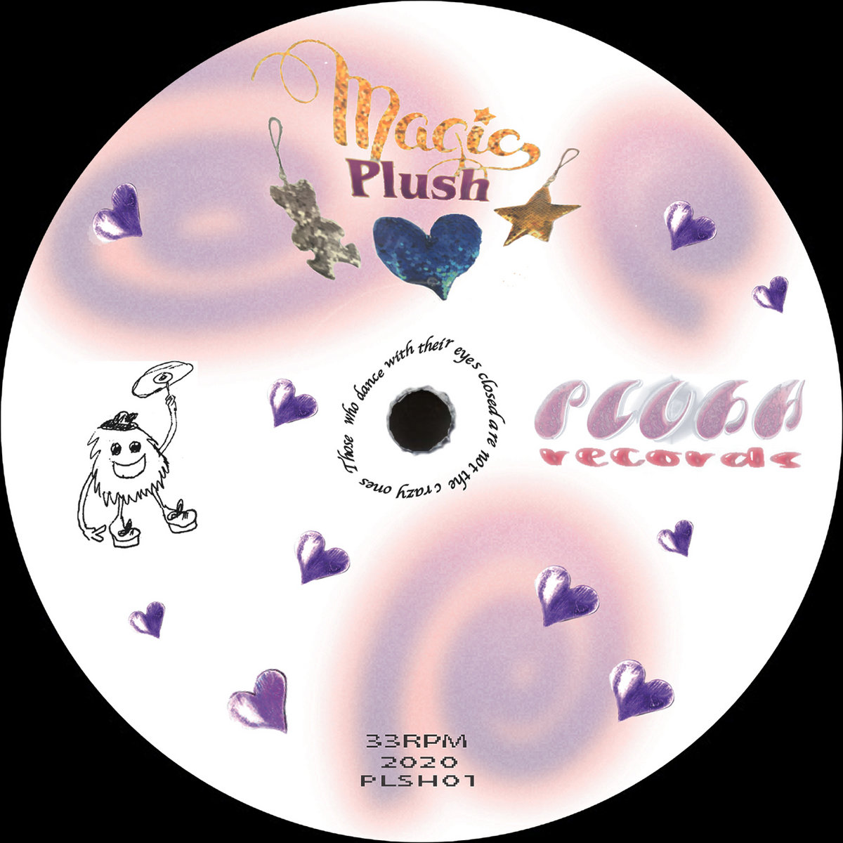 Magic Plush | Plush Managements Inc. | Plush Records Inc.