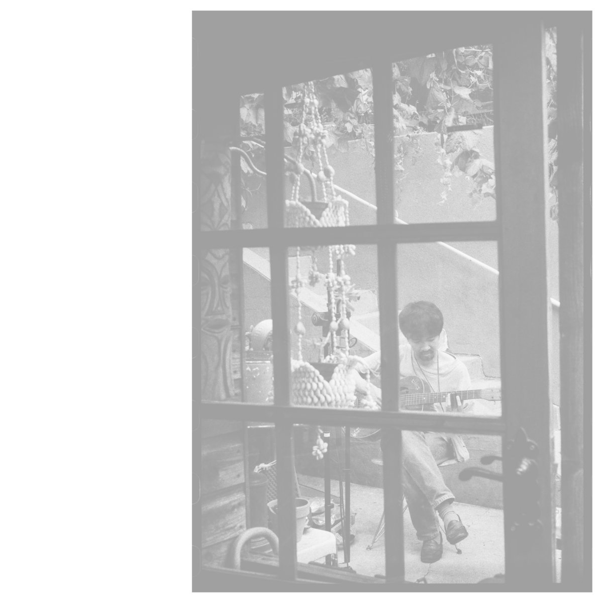 The Near End, The Dark Night, The County Line | Takuro Okada