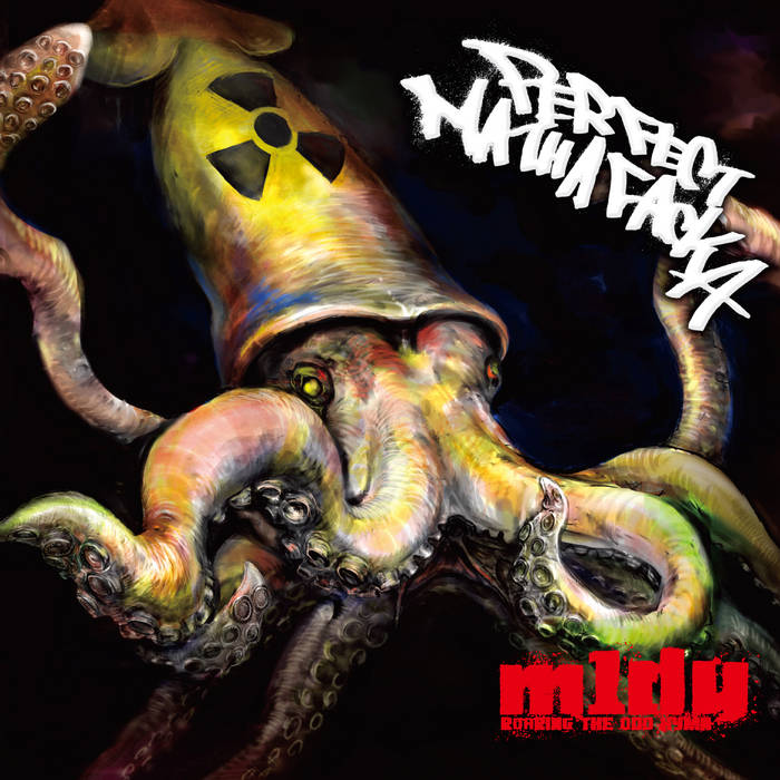 PERFECT MATHAFACKA (2007 Album) | m1dy