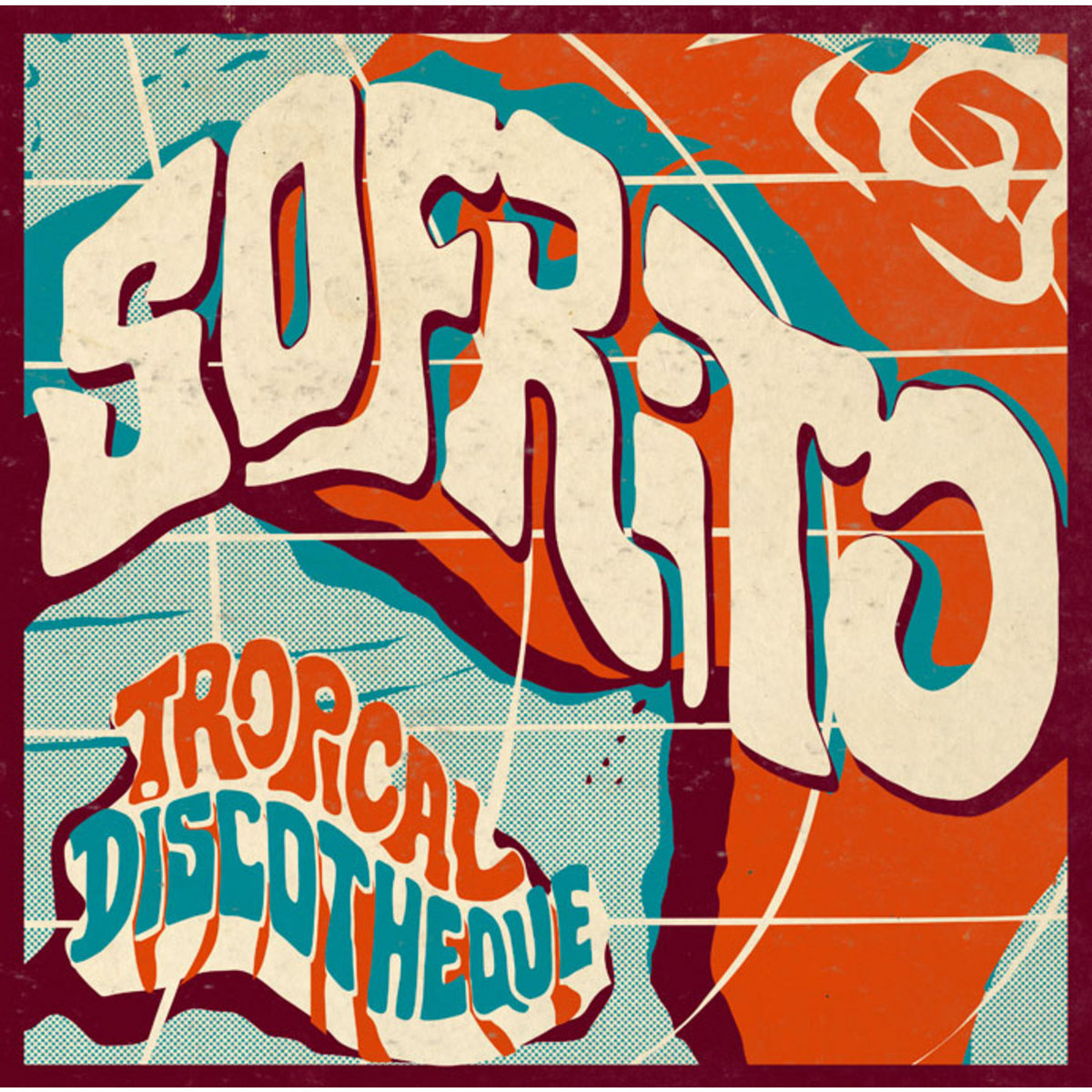 Sofrito: Tropical Discotheque | Various Artists | Sofrito