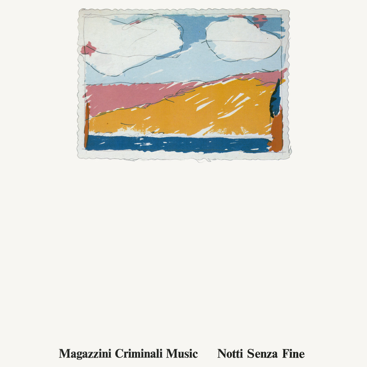 Scoprire le orme | Roberto Mazza | soave