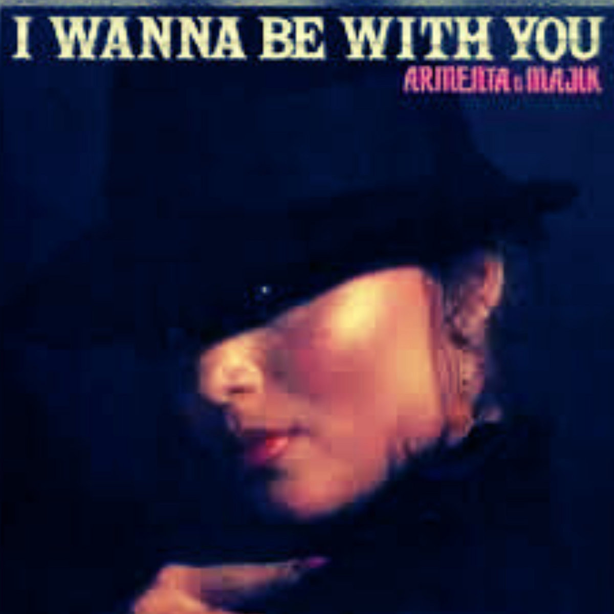 Armenta & Majik - I Wanna Be With You | Armenta & Majik