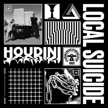 Music | Local Suicide