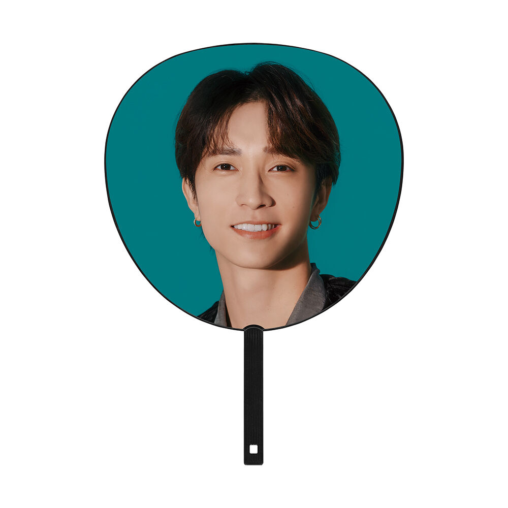 田中樹】ジャンボうちわ | ファミクラストア オンライン