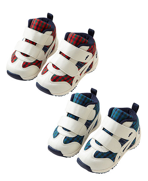 アシックスキッズ × familiar〉シューズ一覧 | ファミリア公式サイト