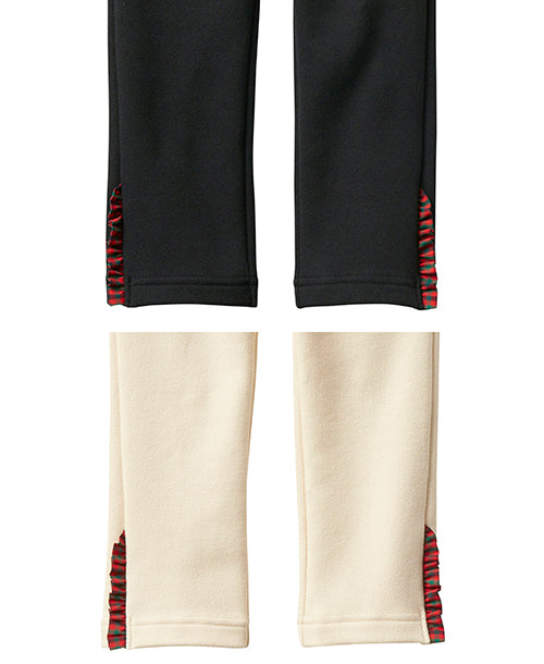 パンツ（9分丈） | ファミリア公式サイト