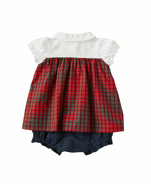 袖付ロンパス | ファミリア公式サイト