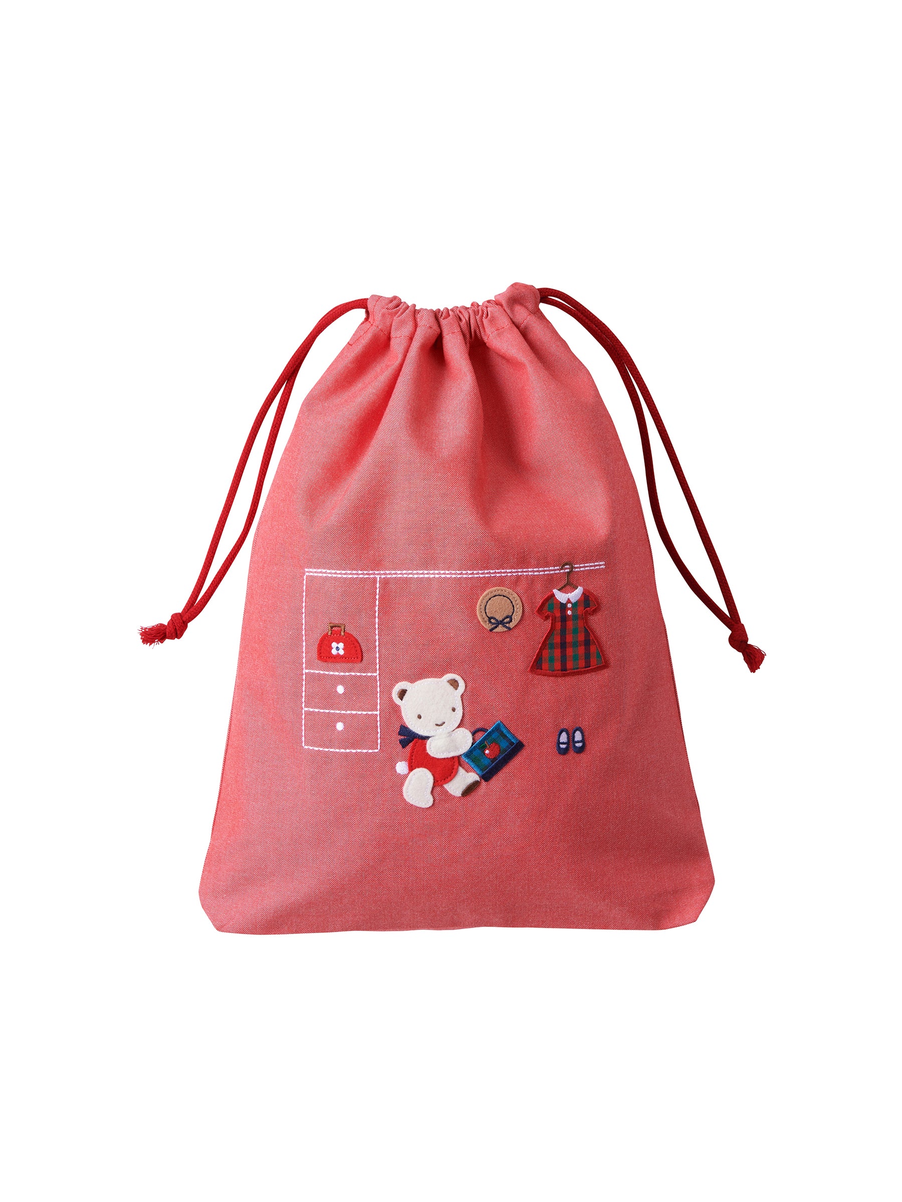 巾着 | ファミリア公式サイト