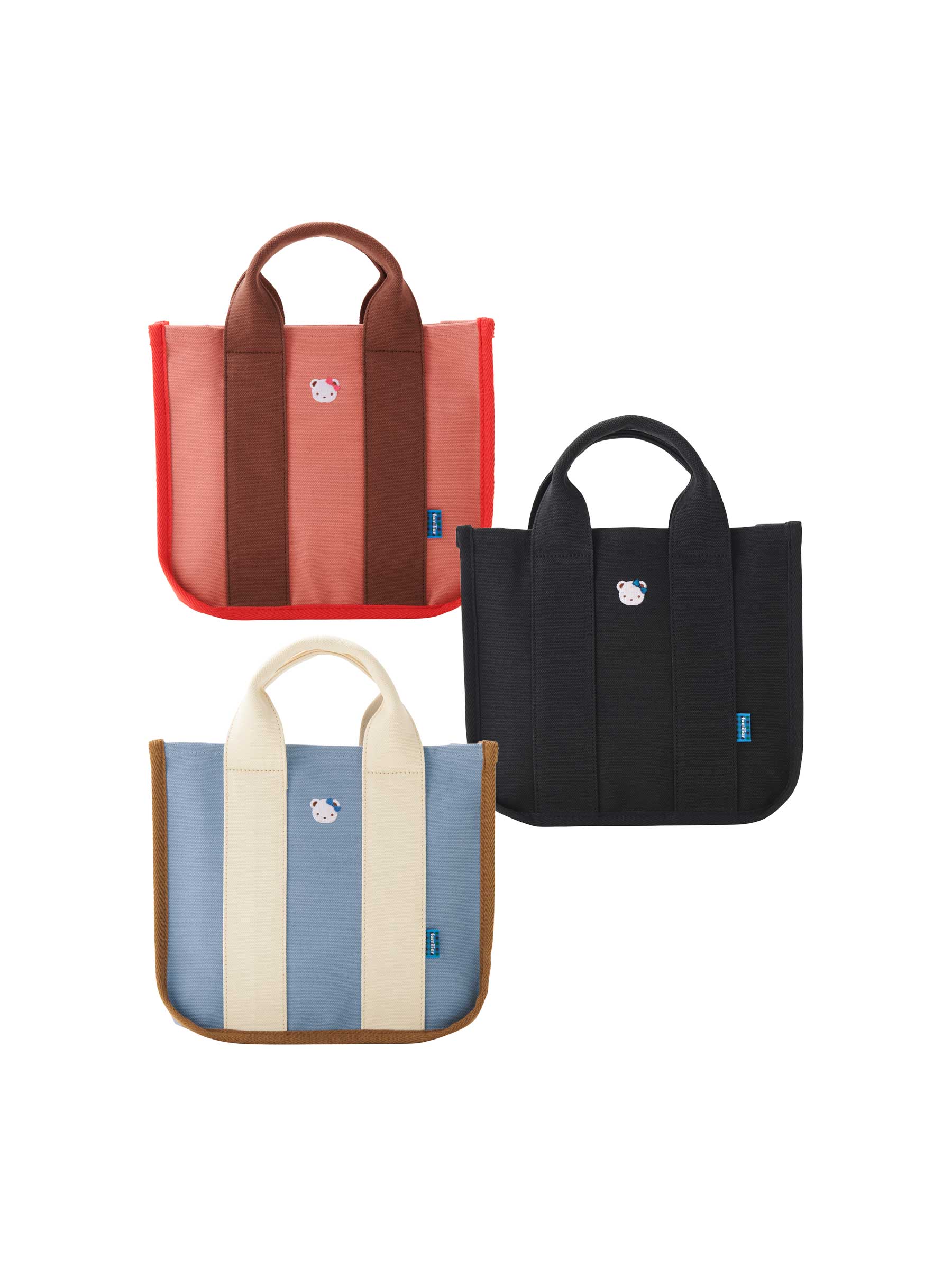 トートバッグ〈代官山店・広尾店限定〉｜ファミリア公式オンライン