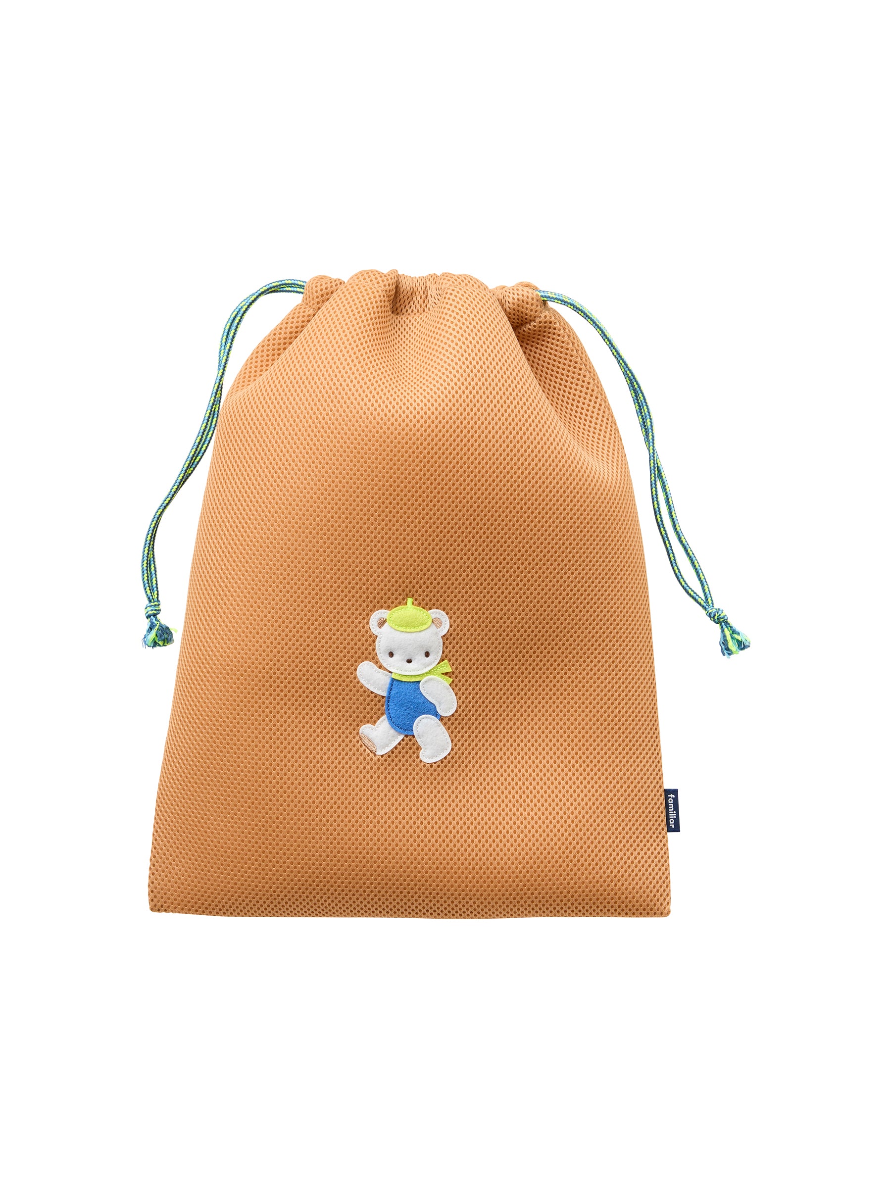 巾着 | ファミリア公式サイト