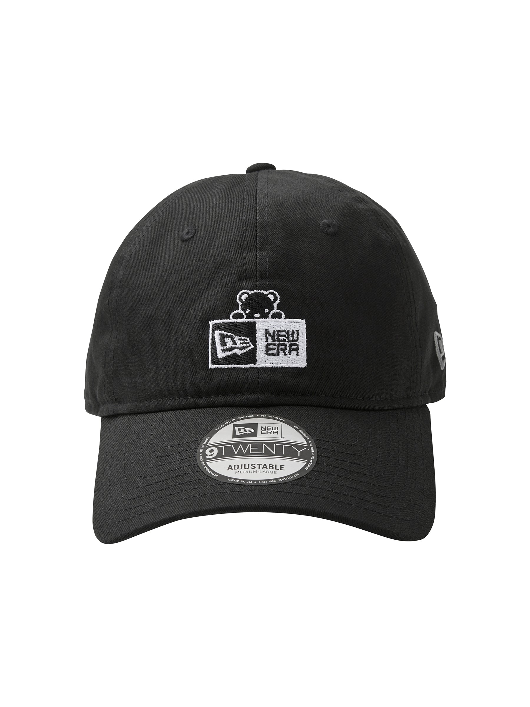 帽子（ADULT）〈NEW ERA® × familiar〉 | ファミリア公式サイト