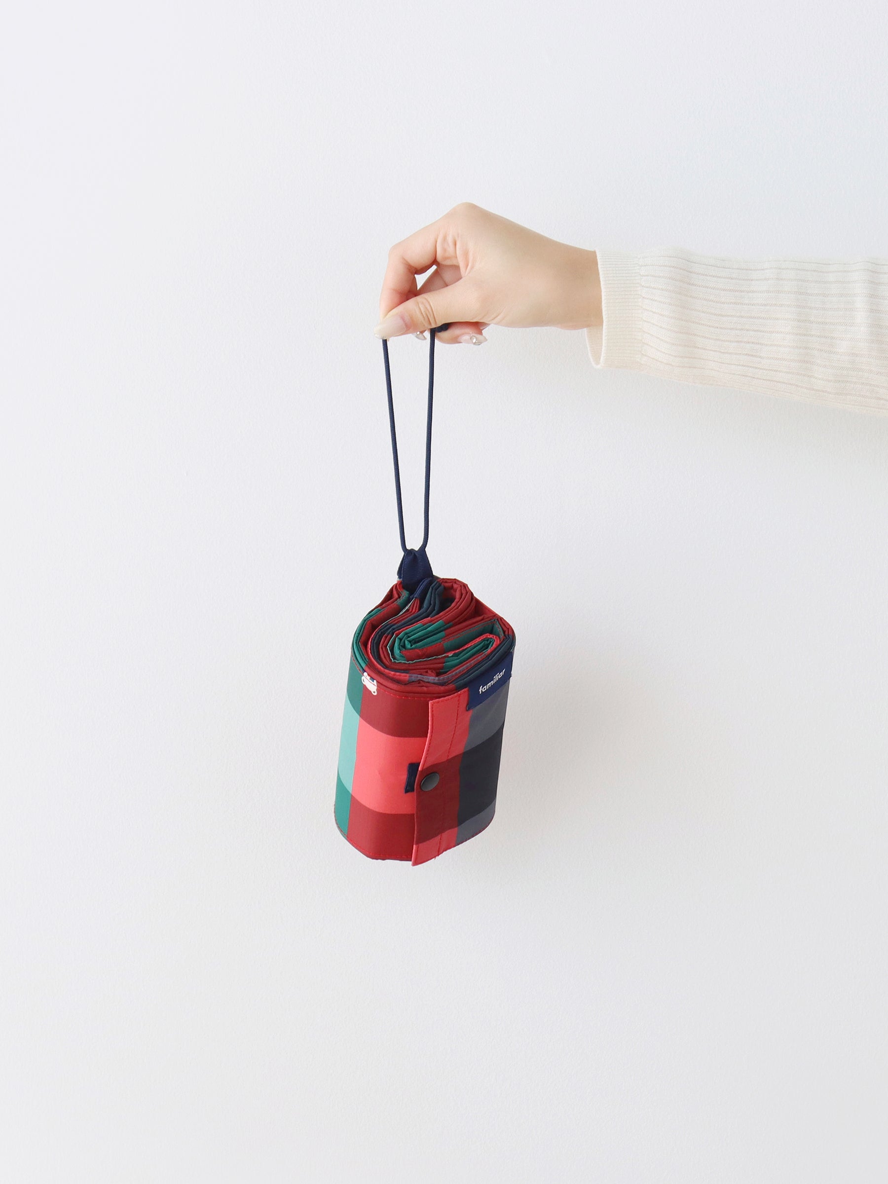 保冷バッグ〈Shupatto〉 | ファミリア公式サイト