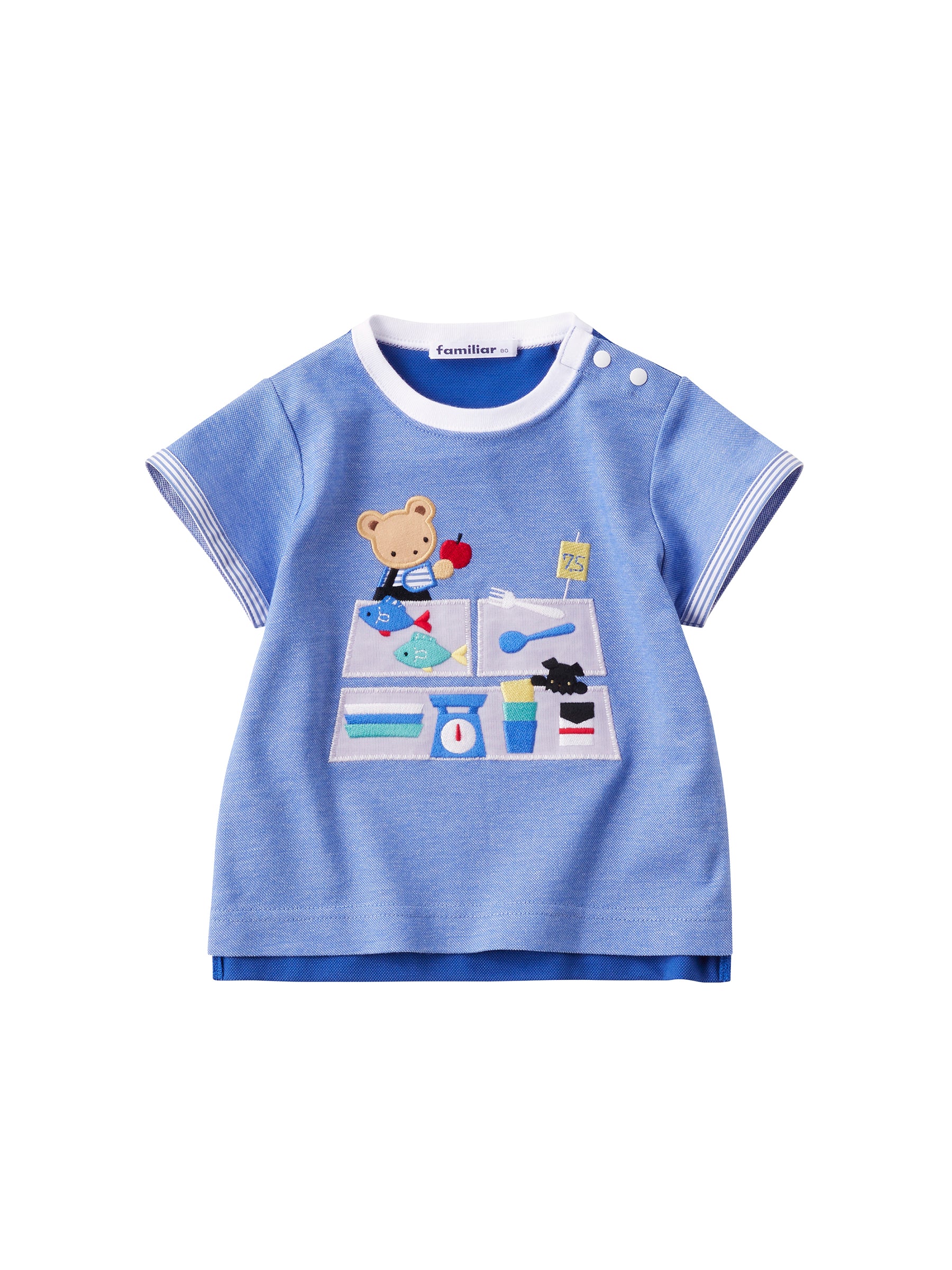 Tシャツ｜ファミリア公式オンラインショップ | ファミリア公式サイト