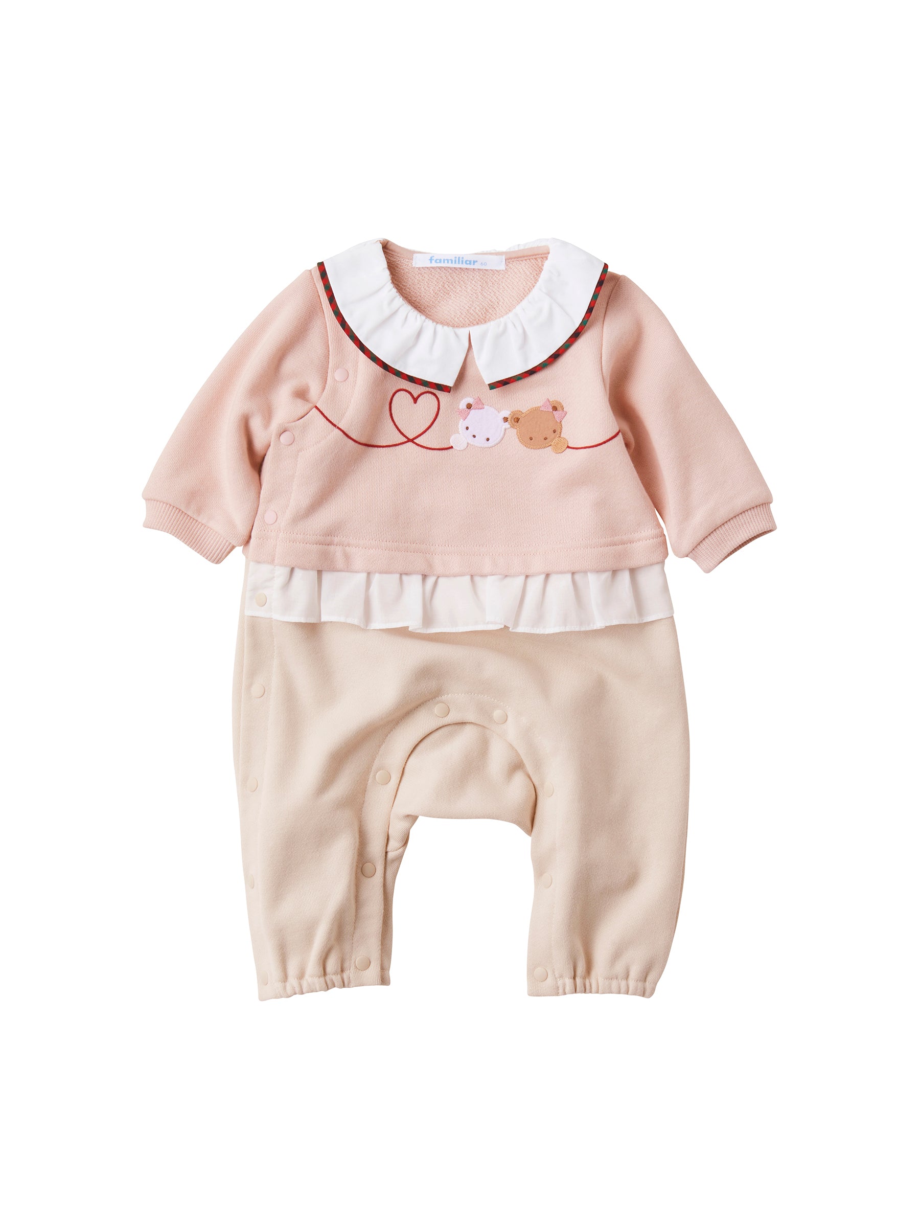 ベビーウェア＆ベビードレス｜ファミリア公式オンラインショップ