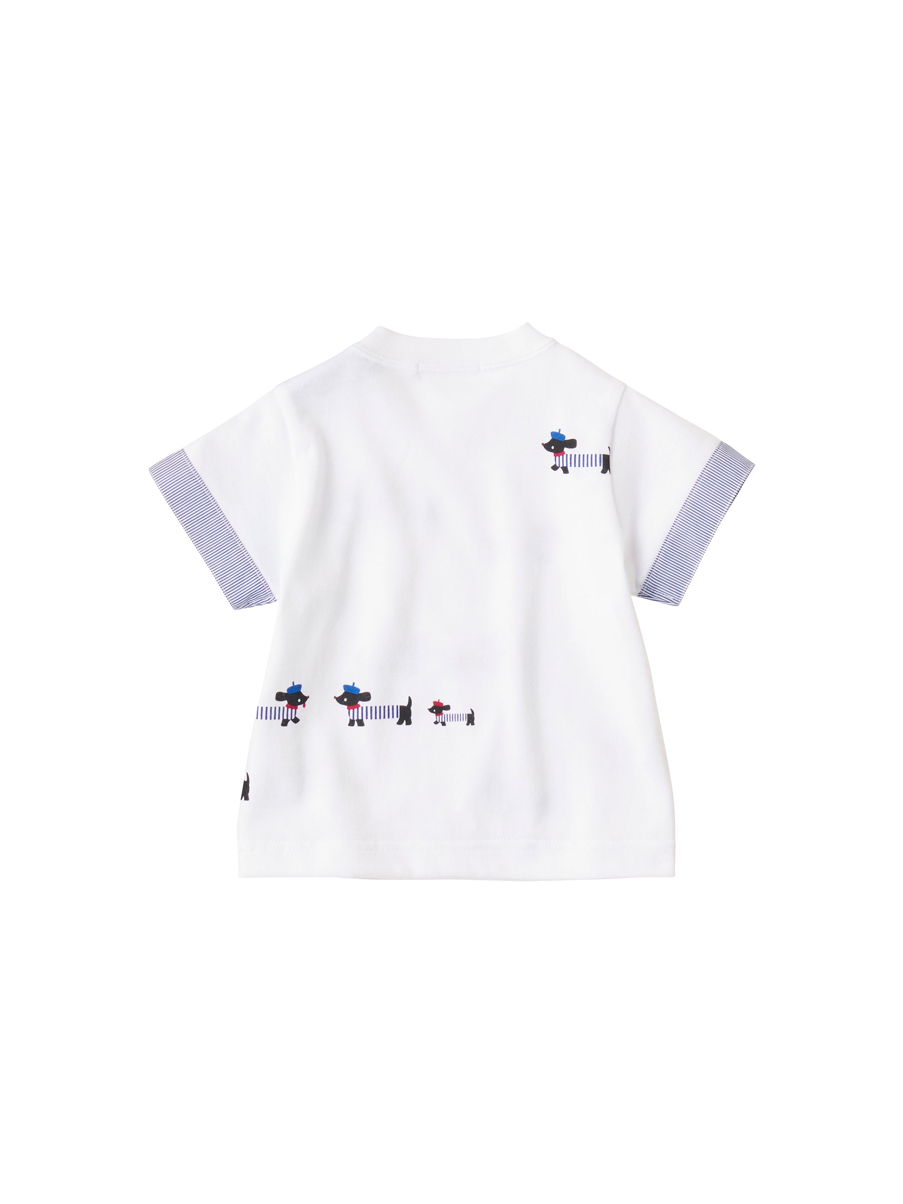 T-shirts | Familia Official Online Shop | ファミリア公式サイト