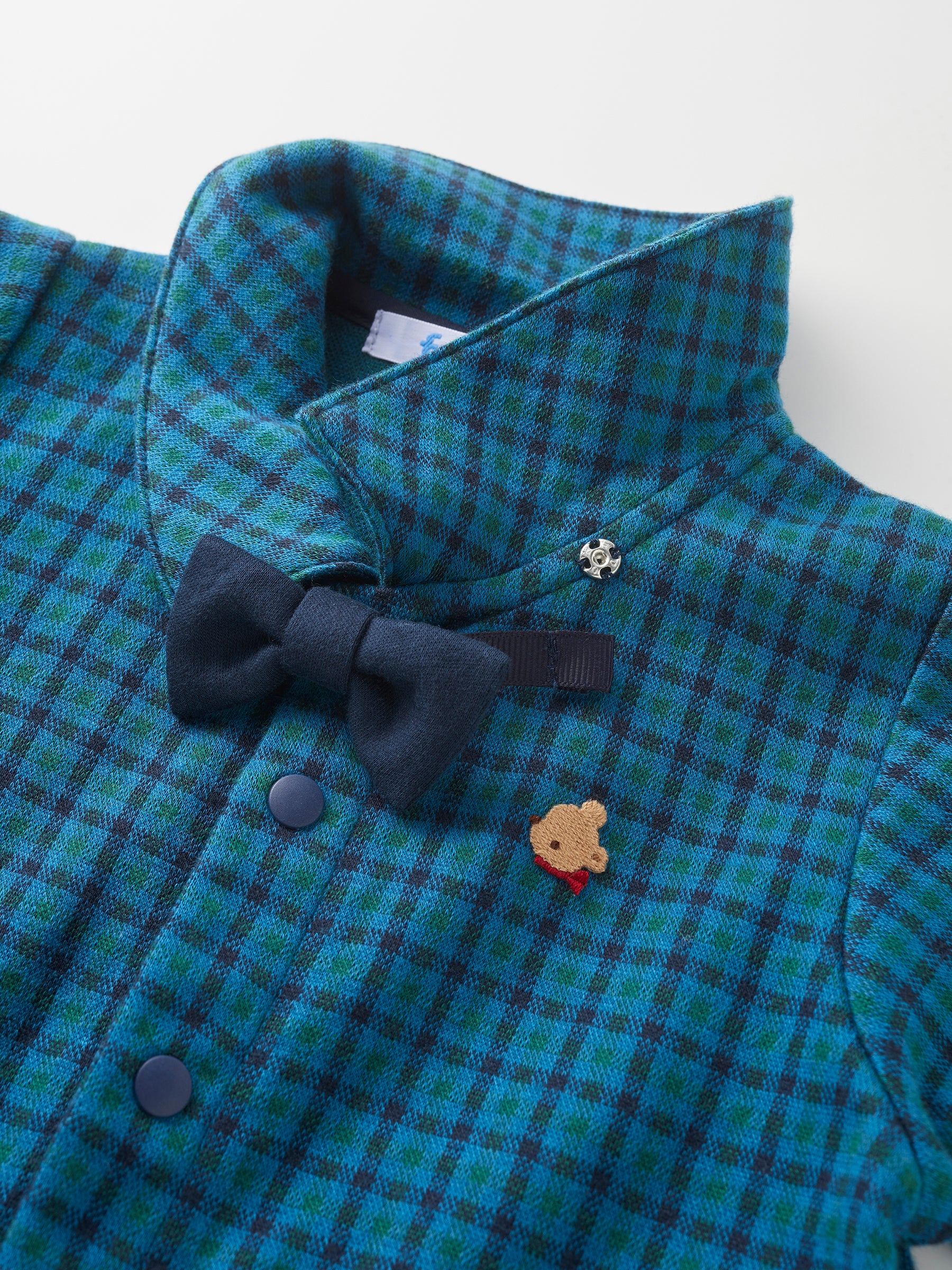 カバーオール（秋冬～春） | ファミリア公式サイト