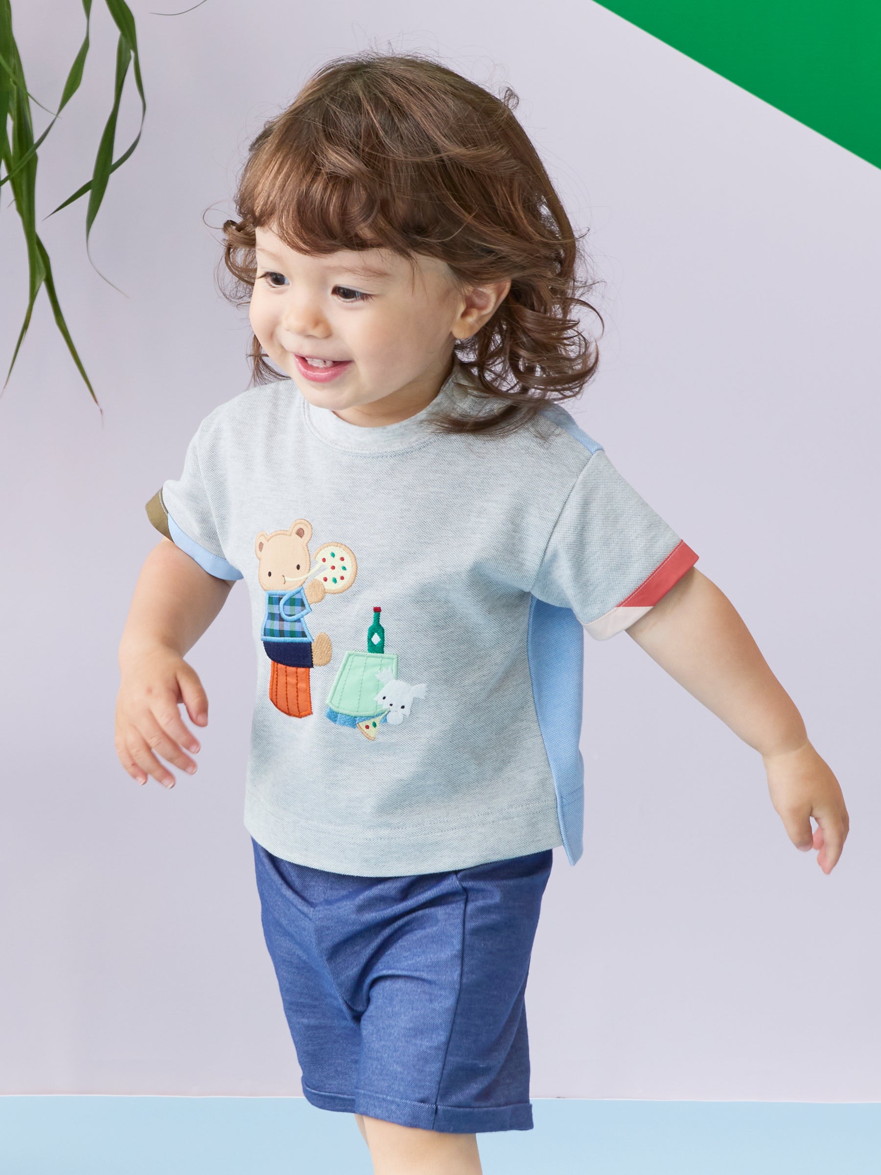 Tシャツ｜ファミリア公式オンラインショップ | ファミリア公式サイト