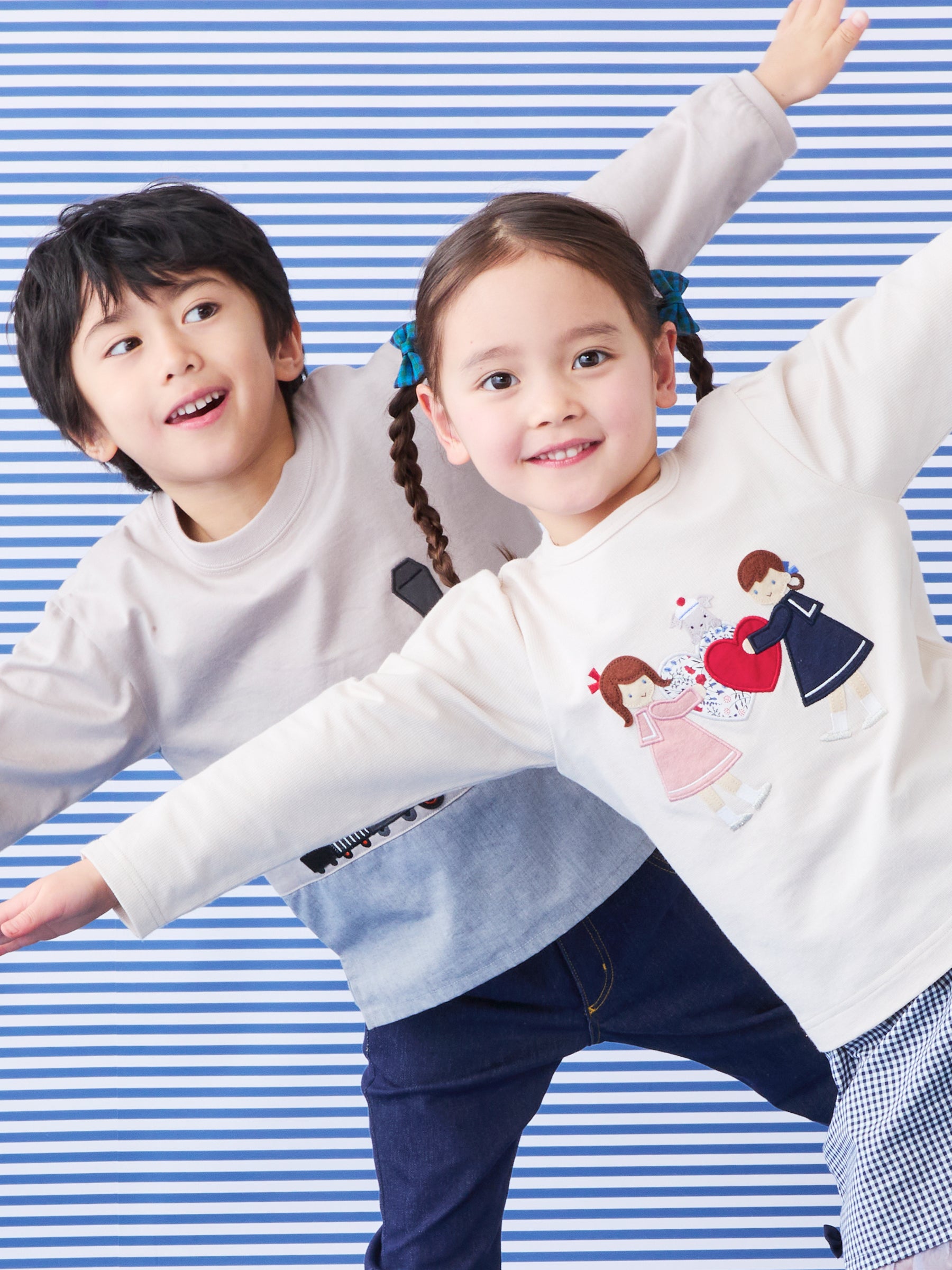 Tシャツ | ファミリア公式サイト