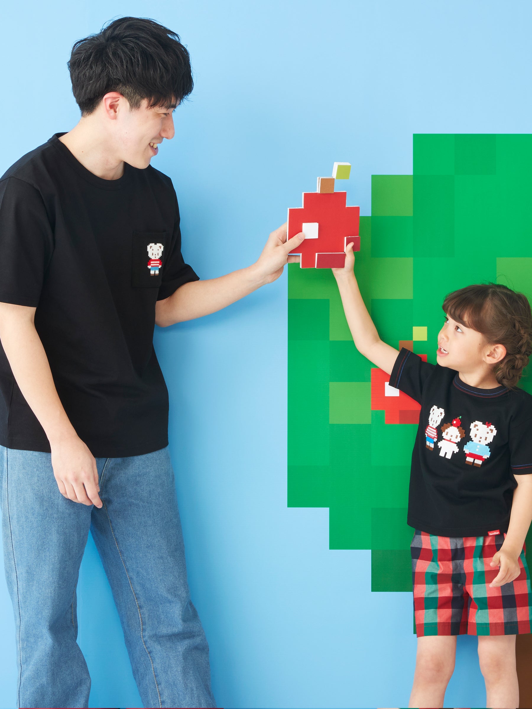 Tシャツ｜ファミリア公式オンラインショップ | ファミリア公式サイト