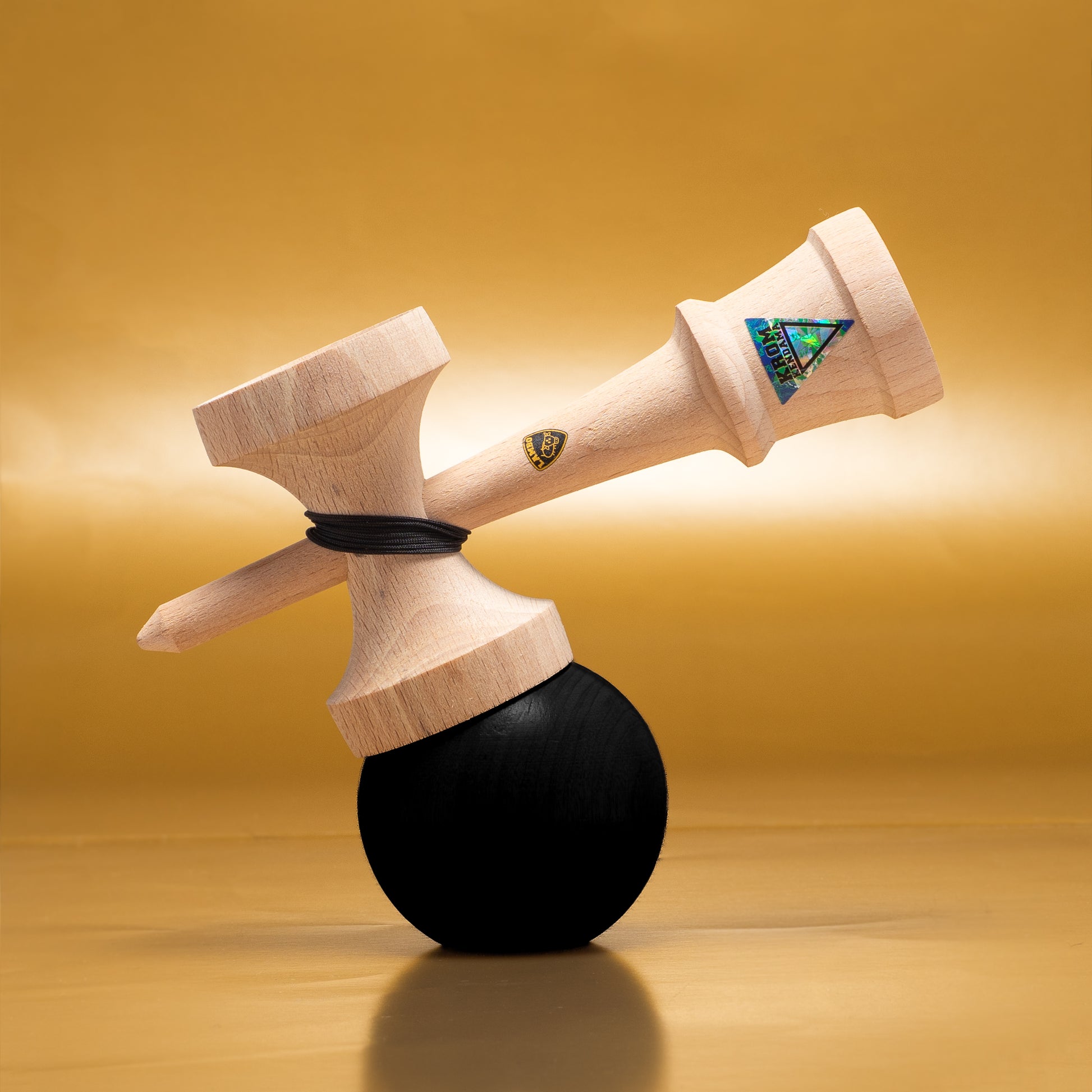 KROM LAMBO KEN · BEECH 剣のみ – FANKEN