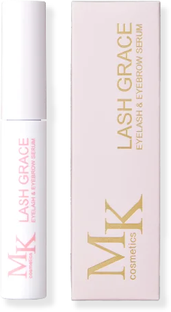 最新高機能成分配合まつ毛美容液「LASH GRACE(ラッシュグレイス)」誕生！