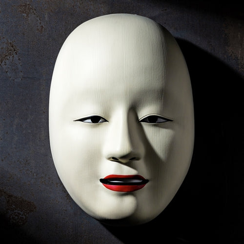 James Bond - No Time To Die Safin Mask Limited Edition Prop