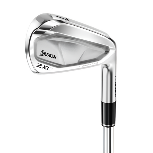 Srixon ZXi7 Custom Irons | Fairway Jockey - Custom Clubs