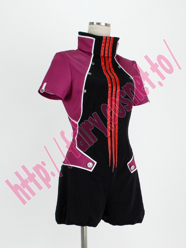 コスプレ衣装制作・販売 Fairyフェアリー / 1149:ワールドト○ガー