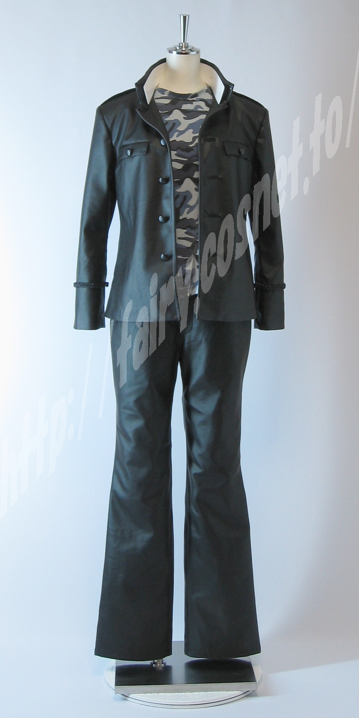 コスプレ衣装制作・販売 Fairyフェアリー / 144:家庭教師ヒットマン