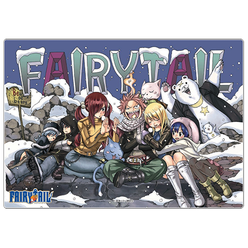 FAIRYTAIL アクリルパネル | フェアリーテイル