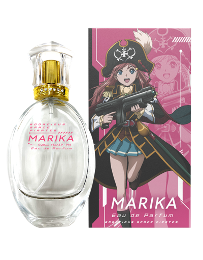 モーレツ宇宙海賊 | フェアリーテイル