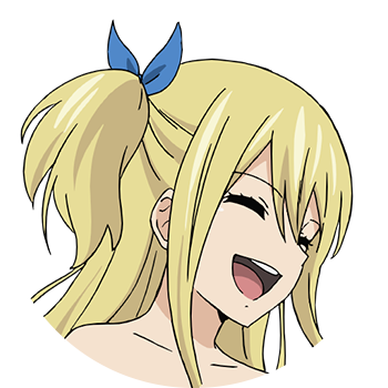 LUCY HEARTFILIA - TVアニメ『FAIRY TAIL 100年クエスト』公式サイト