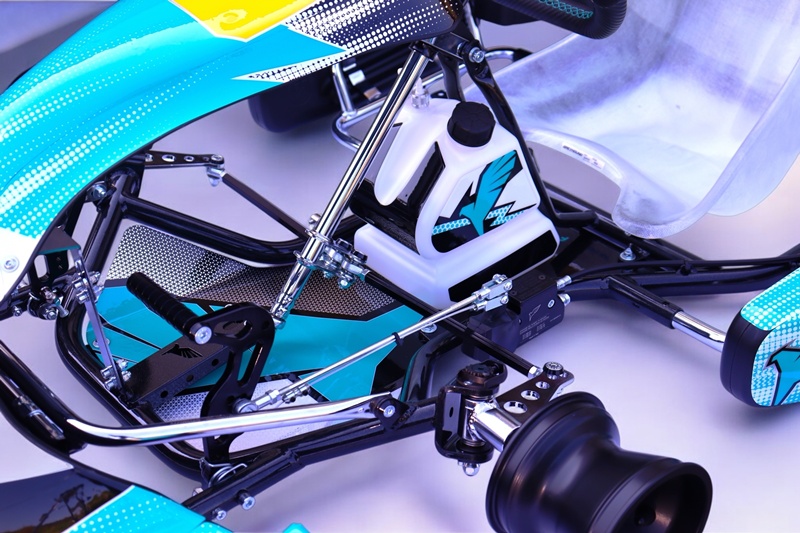 FALCON Racing Kart JAPAN】FALCON MINI 2026