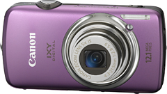 コンパクトデジタルカメラ】IXY DIGITAL 930 IS 基本情報