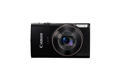 コンパクトデジタルカメラ】IXY 650 基本情報