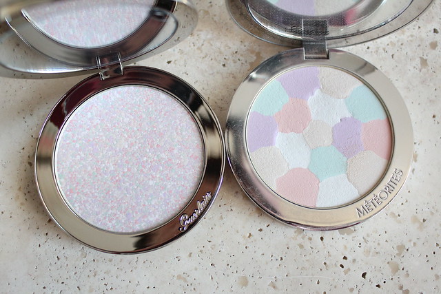 Guerlain Spring 2016 – all about the Meteorites featuring