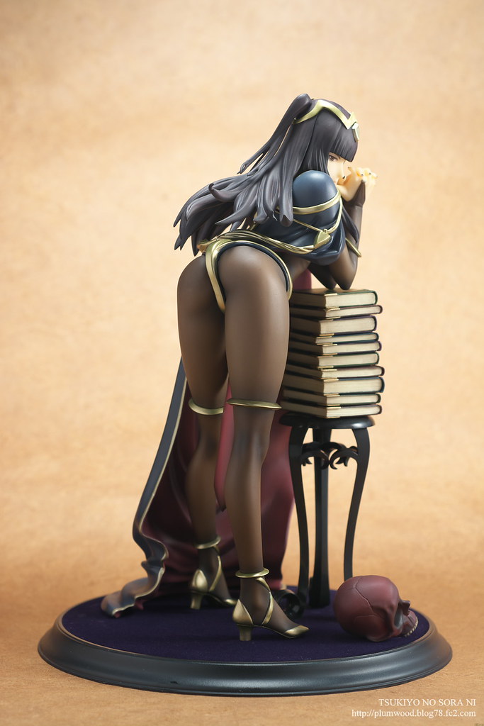 ファイアーエムブレム 覚醒 サーリャ レビュー（2014グッドスマイル