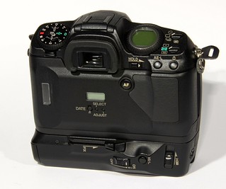 Pentax MZ-S - Camera-wiki.org - The free camera encyclopedia