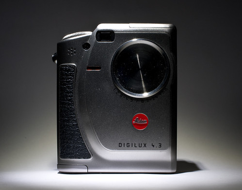 Leica Digilux 4.3 - Camera-wiki.org - The free camera encyclopedia