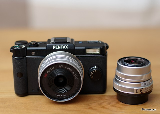 The Pentax Q - a real World user review - PentaxForums.com