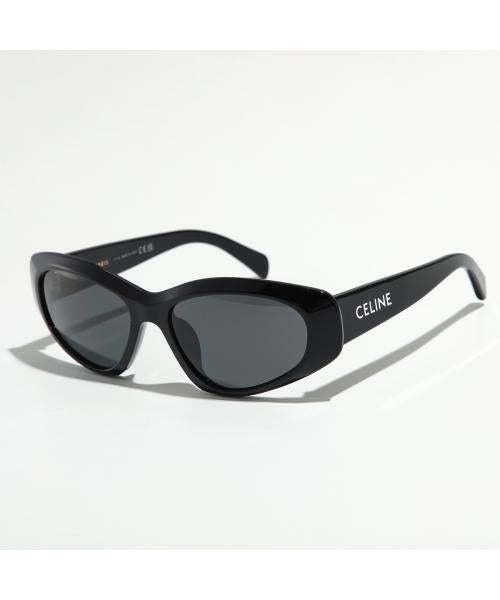 Celine CELINE CELINE Sunglasses CL40279U Cat Eye Type